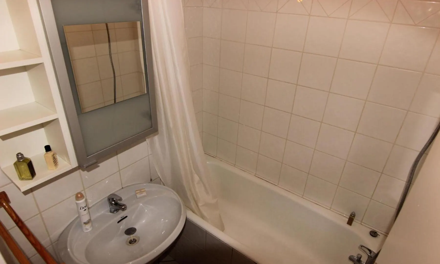 דירה Residence Lac Du Lou - Val Thorens Appartement 6 Personnes Spacieux Et Confortable Mae-7456